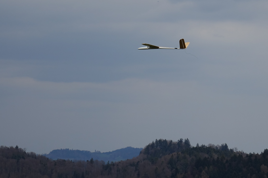Hangfliegen