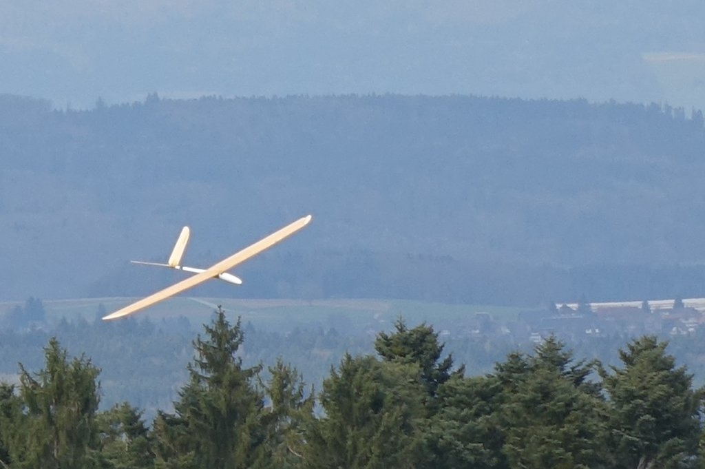 Hangfliegen