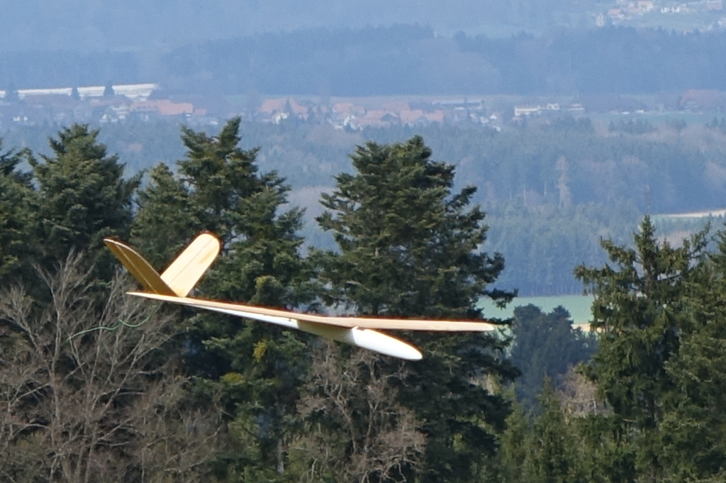 Hangfliegen