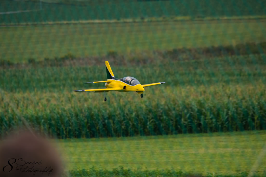 Flugtag MGMU 2015