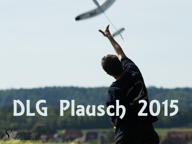 Fotos DLG-Plauschwettbewerb