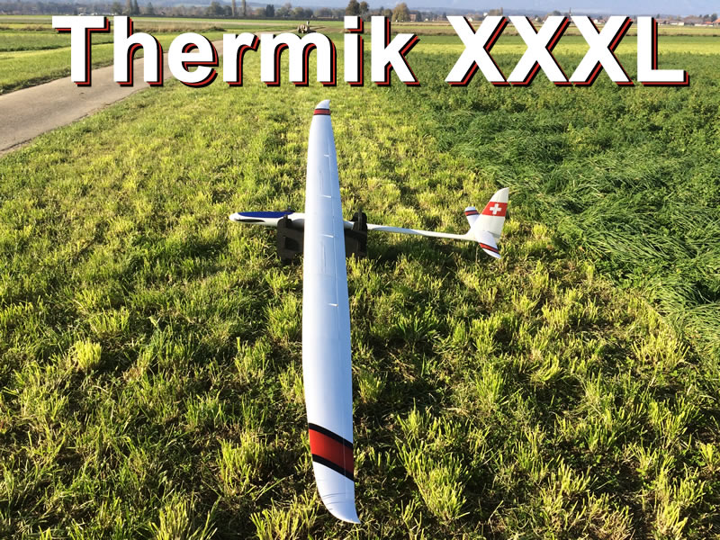 Thermik XXL von Valenta