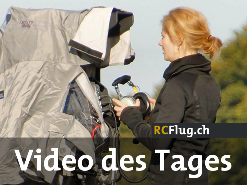 Video des Tages (1111 Videos)