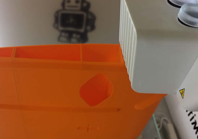 3D-Druck im Modellbau