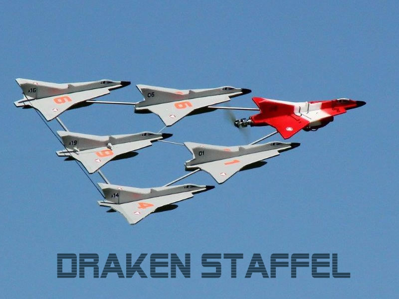 Draken Staffel