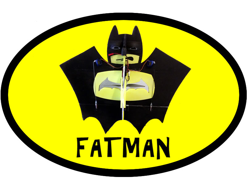 RC Fatman