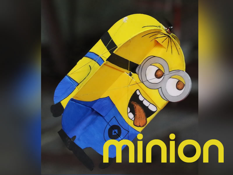 RC Minion