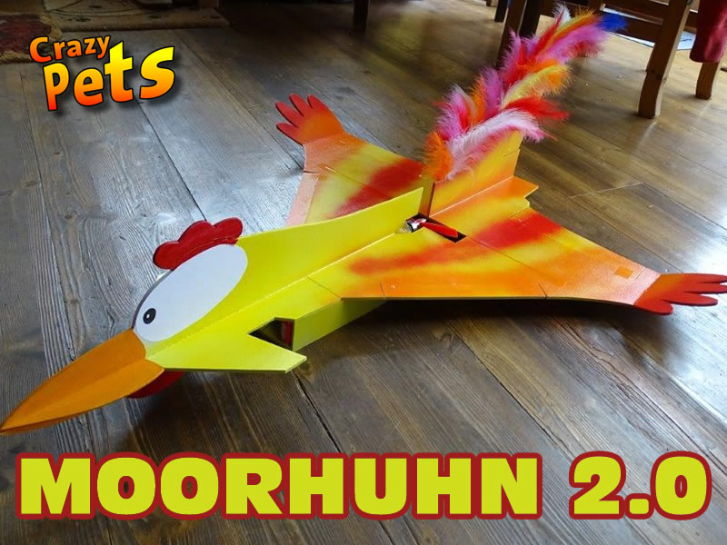 Moorhuhn 2.0